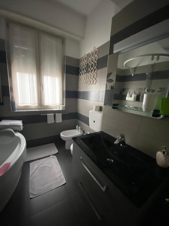 Casa Dorato In Torino Centro公寓 外观 照片