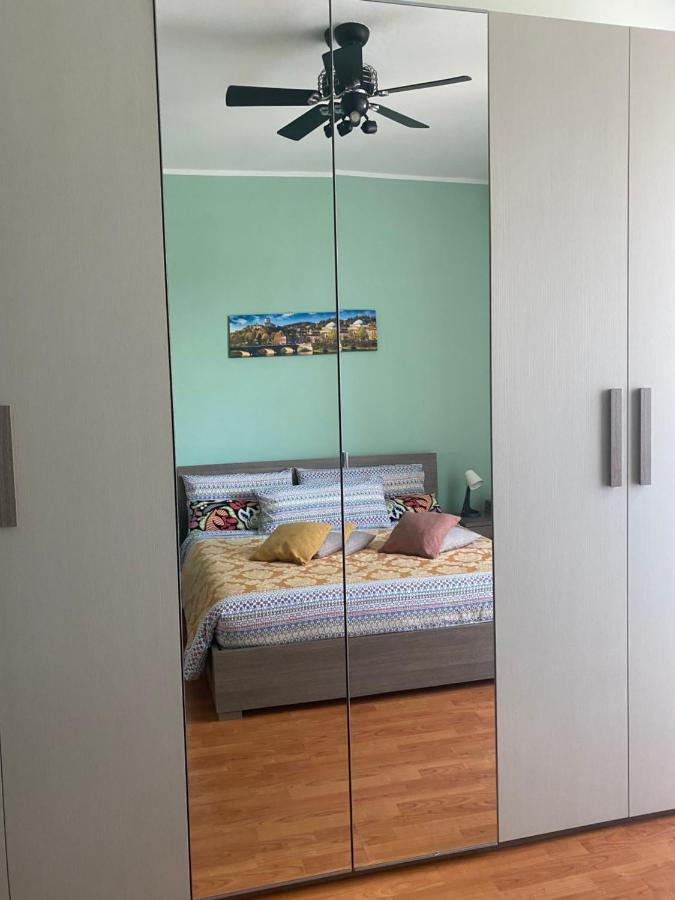 Casa Dorato In Torino Centro公寓 外观 照片
