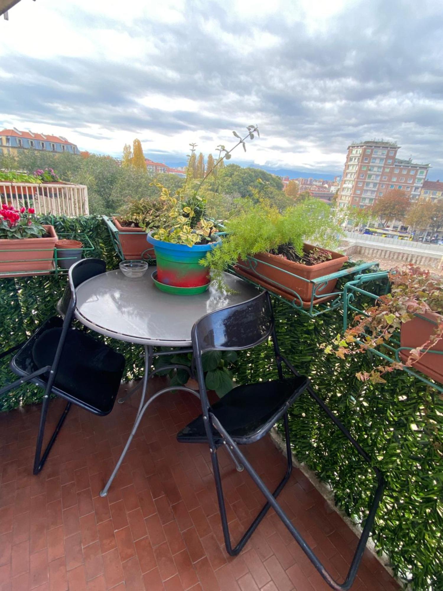 Casa Dorato In Torino Centro公寓 外观 照片