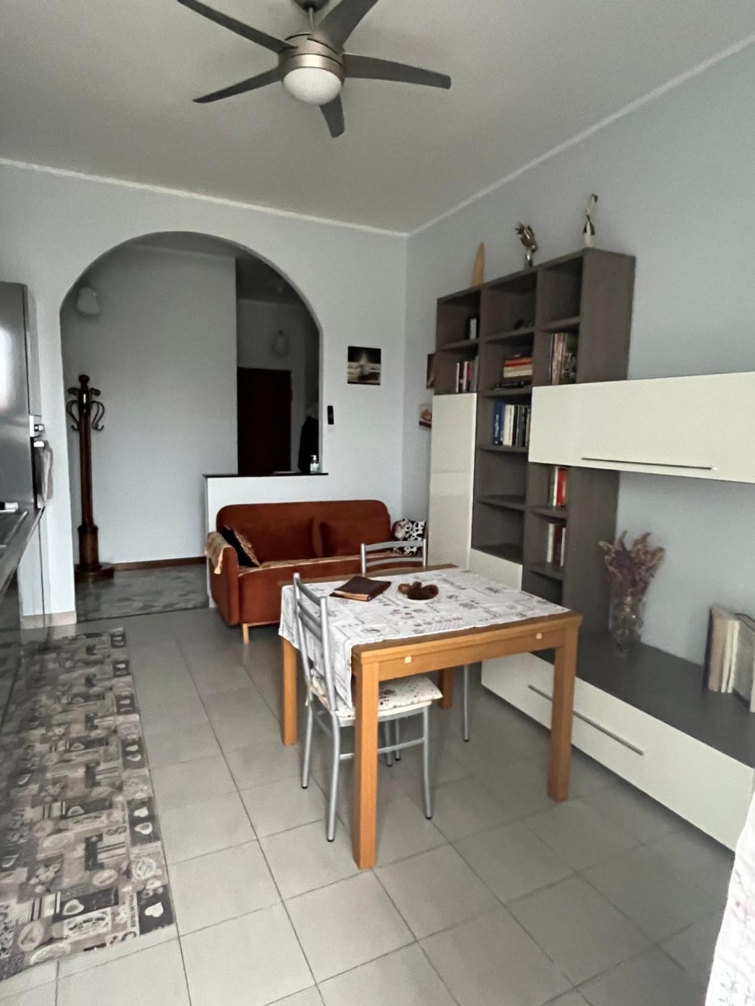 Casa Dorato In Torino Centro公寓 外观 照片