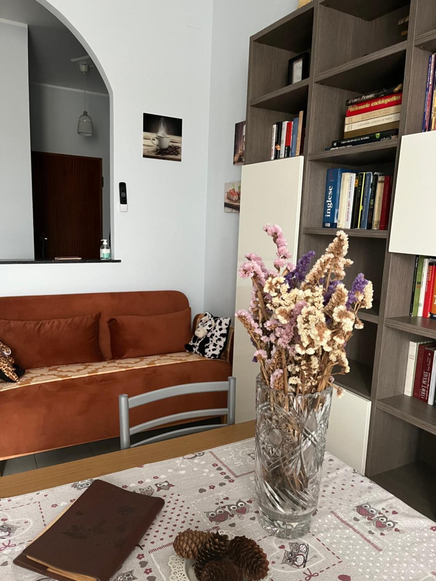 Casa Dorato In Torino Centro公寓 外观 照片