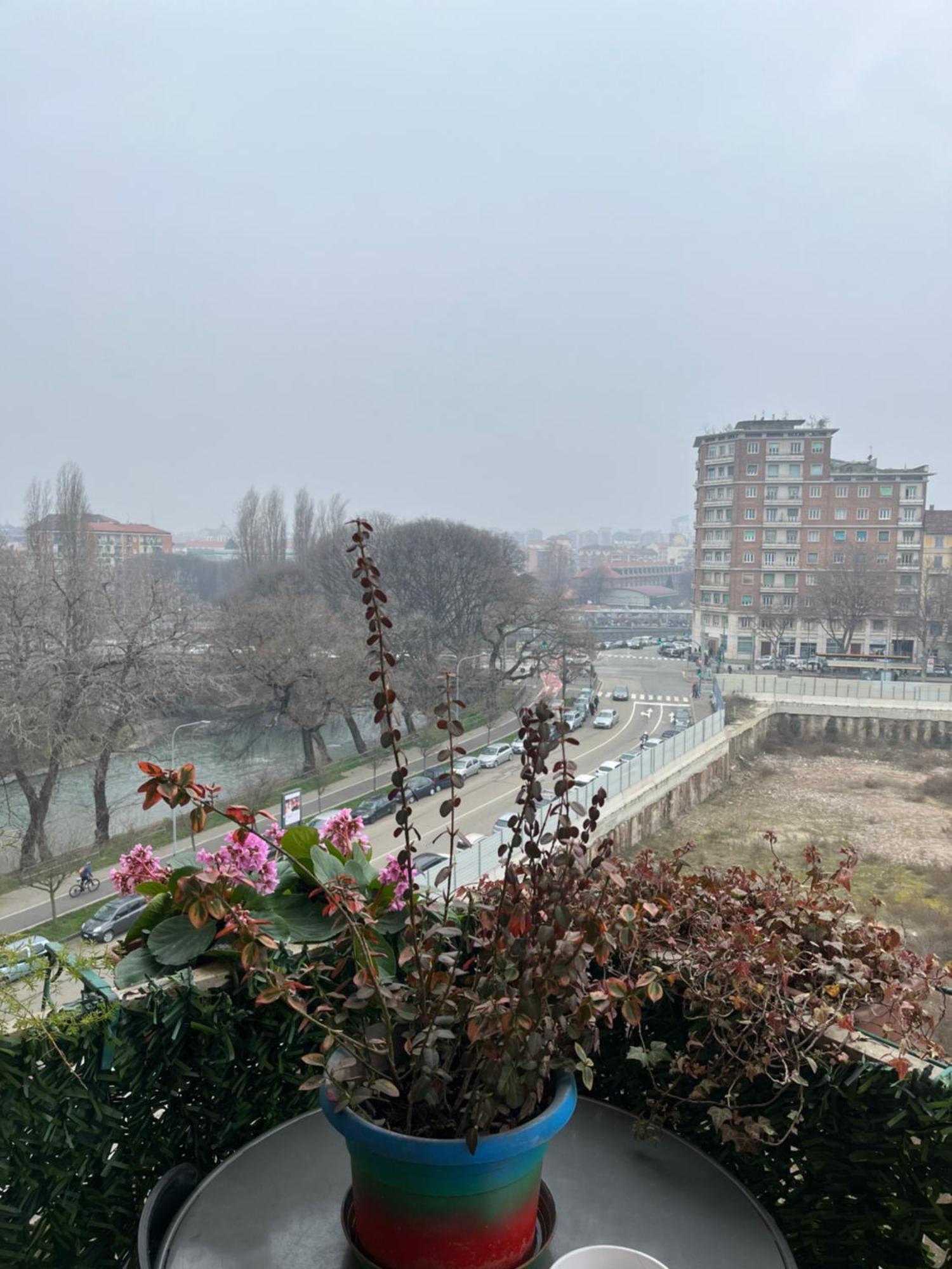 Casa Dorato In Torino Centro公寓 外观 照片